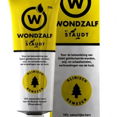 Staudt Wondzalf Staudt Wondzalf