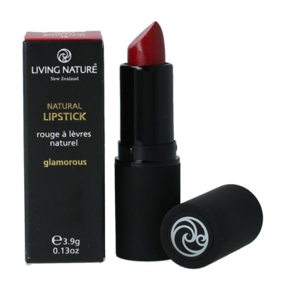 Living Nature Lippenstift glamorous Living Nature Lippenstift glamorous