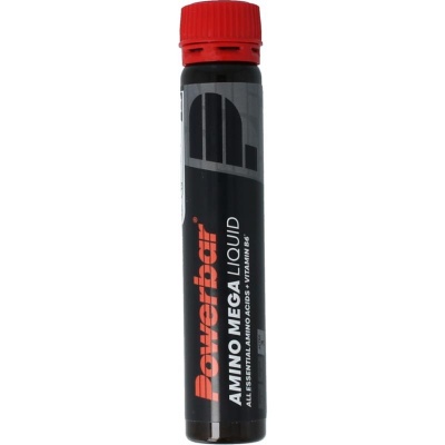 Powerbar Amino mega liquid Powerbar Amino mega liquid