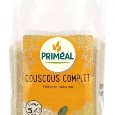 Primeal Couscous volkoren
