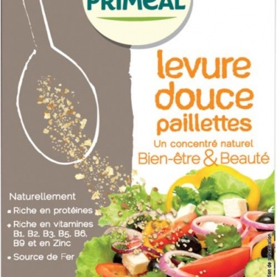 Primeal Biergistvlokken mild