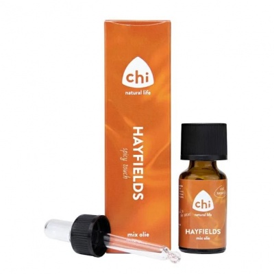 CHI Hay fields mix olie