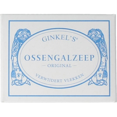 Ginkel's Ossengal zeep