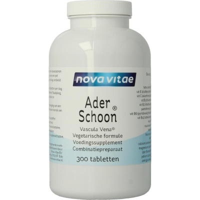 Nova Vitae Aderschoon
