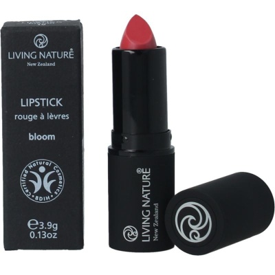 Living Nature Lippenstift bloom 10 Living Nature Lippenstift bloom 10