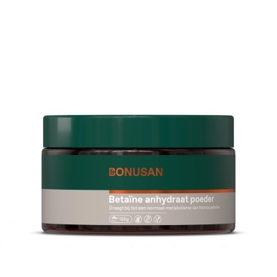 Bonusan Betaine anhydraat poeder Bonusan Betaine anhydraat poeder