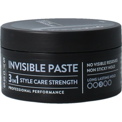 Syoss styling invis hold paste
