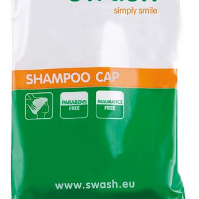Swash Shampoo cap (muts)