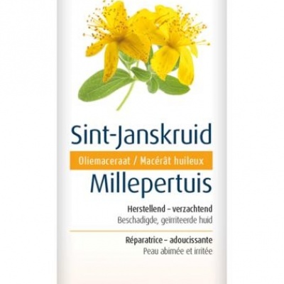 Physalis Sint Janskruid bio