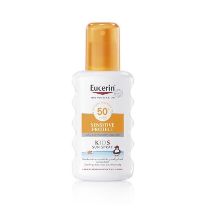 Eucerin Sun kids SPF50+