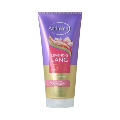 Andrelon Masker levendig lang Andrelon Masker levendig lang