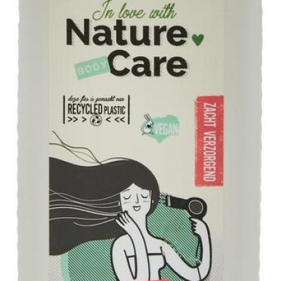 Nature Care Shampoo gekleurd haar Nature Care Shampoo gekleurd haar