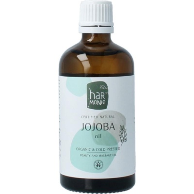 Harmonie Jojoba olie bio