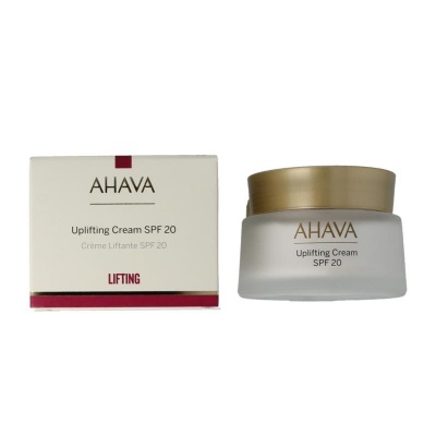 Ahava Uplifting day cream