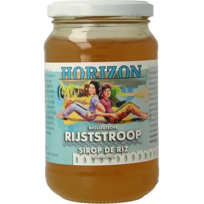 Horizon Rijststroop eko
