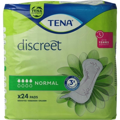 TENA Discreet Normal