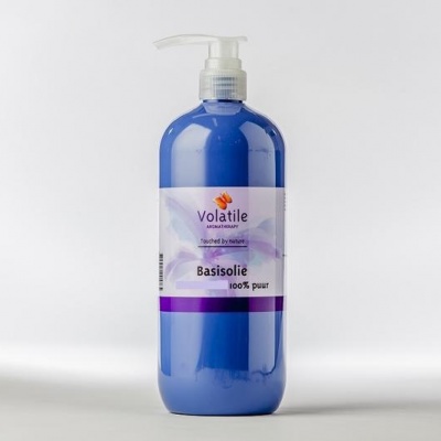 Volatile Druivenpit olie