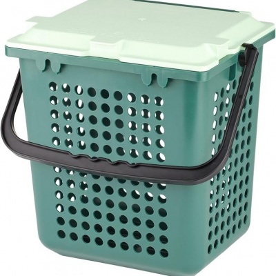 Biomat Airbox 26x19.8x25.6 with hole