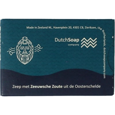 Zeeuwsche Zoute Zeep navul