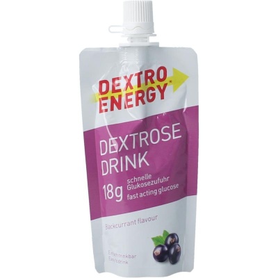 Dextro Drink blackcurrant