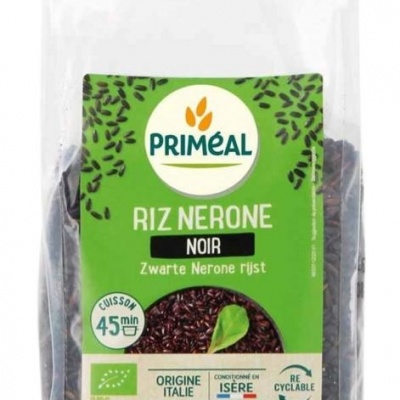 Primeal Zwarte nerone rijst