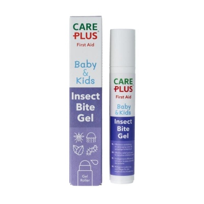 Care Plus Baby & kids insect bite gel