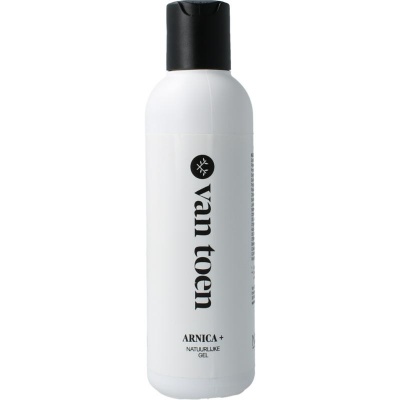 Van Toen Arnica + gel Van Toen Arnica + gel