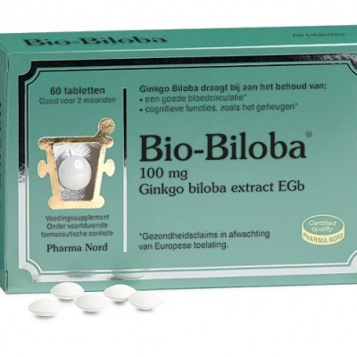Pharma Nord Bio biloba