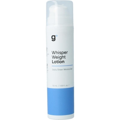 Gladskin Lotion whisper weight Gladskin Lotion whisper weight