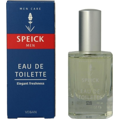 Speick Man eau de toilette