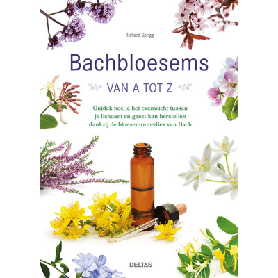 Deltas Bachbloesems van A tot Z