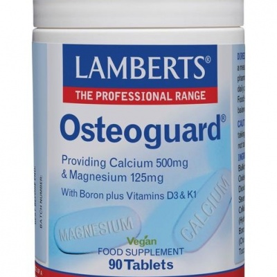 Lamberts Osteoguard Lamberts Osteoguard