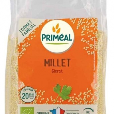 Primeal Gierst uit Frankrijk