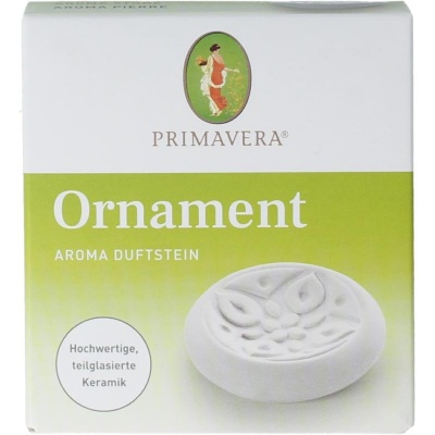 Primavera Geursteen ornament Primavera Geursteen ornament