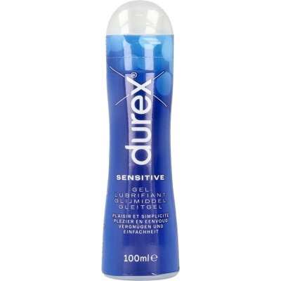 Durex Play sensitive Durex Play sensitive