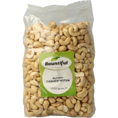 Bountiful Cashewnoten