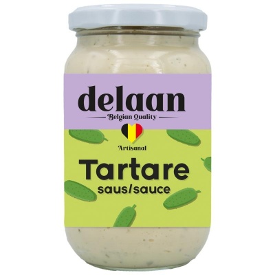 Delaan Tartaresaus