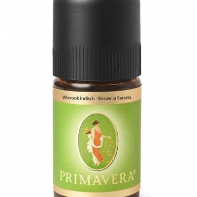 Primavera Wierook Indisch-boswelia serrata