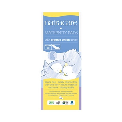 Natracare Kraamverband