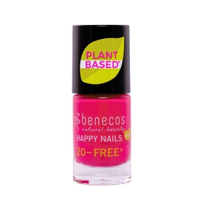 Benecos Nagellak oh lala Benecos Nagellak oh lala