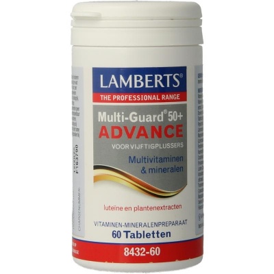 Lamberts Multi guard 50+ advance Lamberts Multi guard 50+ advance