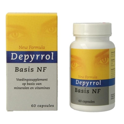 Depyrrol basis NF
