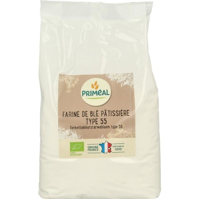 Primeal Banketbakkers tarwebloem