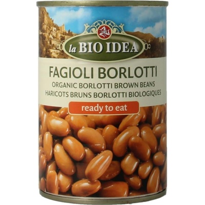 Bioidea Bruine bonen