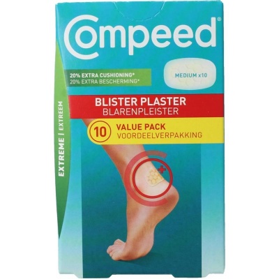 Compeed Blarenpleister extreme