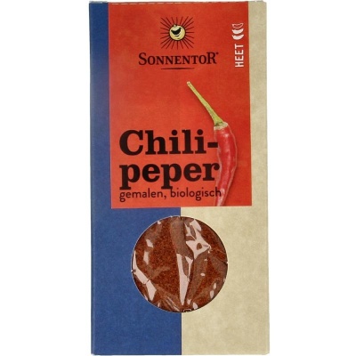 Sonnentor Chili Sonnentor Chili