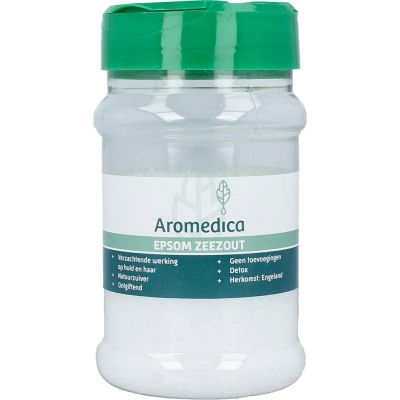 Aromedica Epsom zout Aromedica Epsom zout
