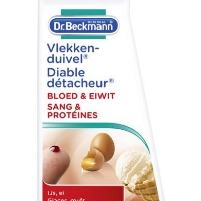 Beckmann Vlekkenduivel bloed & eiwit