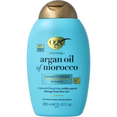 OGX Conditioner argan oil Morocco OGX Conditioner argan oil Morocco
