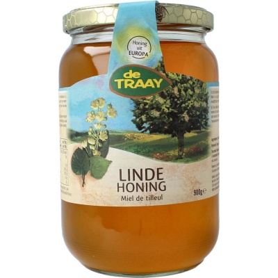 Traay Lindehoning creme
